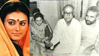 নরেন্দ্র মোদী ও লালকৃষ্ণ আডবাণীর সঙ্গে রামায়ণের সীতা, ভাইরাল ছবি