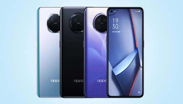 কোয়াড ক্যামেরা, ১২ জিবি RAM! প্রকাশ্যে এল Oppo Ace 2-এর স্পেসিফিকেশন আর দাম