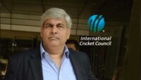 ICC বোর্ড মিটিং স্থগিত, চেয়ারম্যান পদে থেকে যেতে পারেন শশাঙ্ক মনোহর ICC বোর্ড মিটিং 