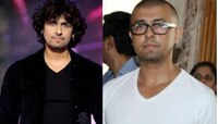 টুইটারে নতুন করে আজান বিতর্ক, তাঁর মাঝে প্রকাশ্যে সোনু নিগমের এই বক্তব্য