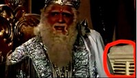 মহাভারতে পিতামহ ভীষ্মের পিছনে দেখা গেল 'এয়ার কুলার'? সোশ্যাল মিডিয়ায় শোরগোল