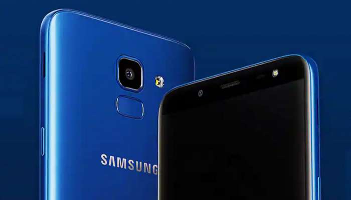 মাত্র ৬ হাজারে ঝাঁ চকচকে স্মার্টফোন নিয়ে এল Samsung!