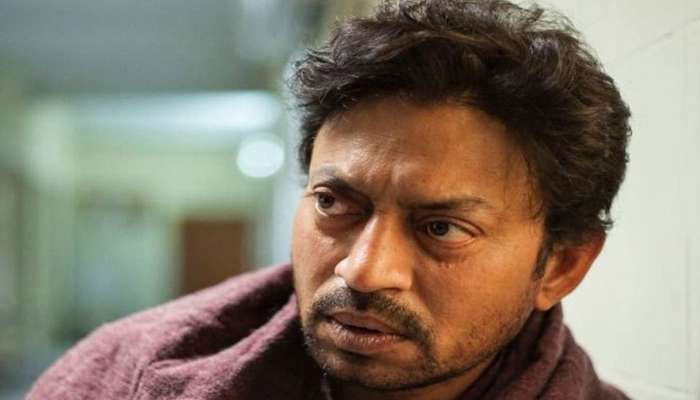 গুরুতর অসুস্থ,  ICU-তে ভর্তি ইরফান খান