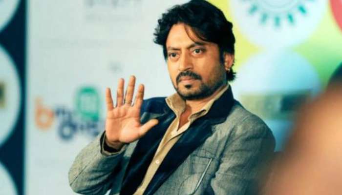 'বংশ নয়, কাজই আমার পরিচয়', একথা মেনে 'খান' পদবী বর্জন করেছিলেন ইরফান
