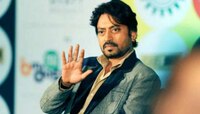 'বংশ নয়, কাজই আমার পরিচয়', একথা মেনে 'খান' পদবী বর্জন করেছিলেন ইরফান