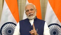 হু হু করে বাড়ছে নরেন্দ্র মোদীর জনপ্রিয়তা, বলছে বিদেশি সংস্থার সমীক্ষা