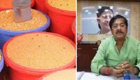 'বাংলার মানুষকে রেশন দেওয়ার জন্য প্রয়োজনীয় মুসুর ডাল পাঠাচ্ছে না কেন্দ্র'
