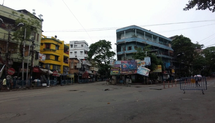 দেশব্যাপী আরও ১৪ দিন বাড়ল লকডাউনের মেয়াদ, জারি থাকছে কেন্দ্রের নিষেধাজ্ঞা