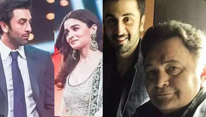 ''এই ভালোবাসায় কোনও স্বার্থ নেই'', বাবার কথা বলতে গিয়ে আবেগপ্রবণ রণবীর