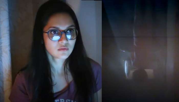 ঢাকার বাড়িতে বসে মেয়েকে নিয়ে শর্টফিল্ম 'The Forgotten One' বানিয়ে ফেললেন মিথিলা