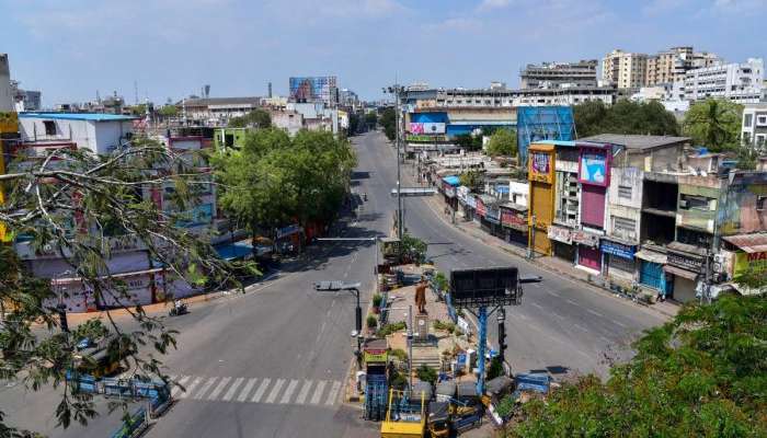 লকডাউন ২৯ এপ্রিল পর্যন্ত বর্ধিত করার ঘোষণা এই সরকারের