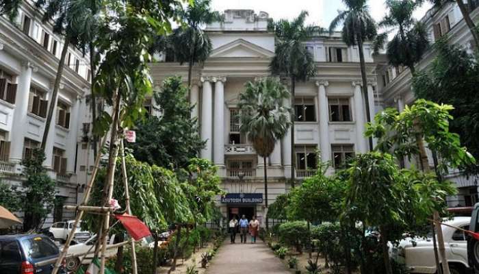 করোনা &#039;আক্রান্ত&#039; কলকাতা বিশ্ববিদ্যালয়ের অধ্যাপক 