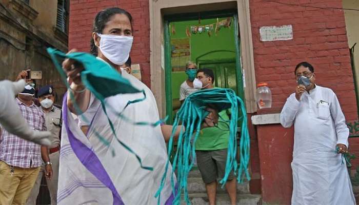 &#039;একুশে ক্ষমতায় আসতে লাশের সন্ধানে ঘুরছে বিজেপি&#039;