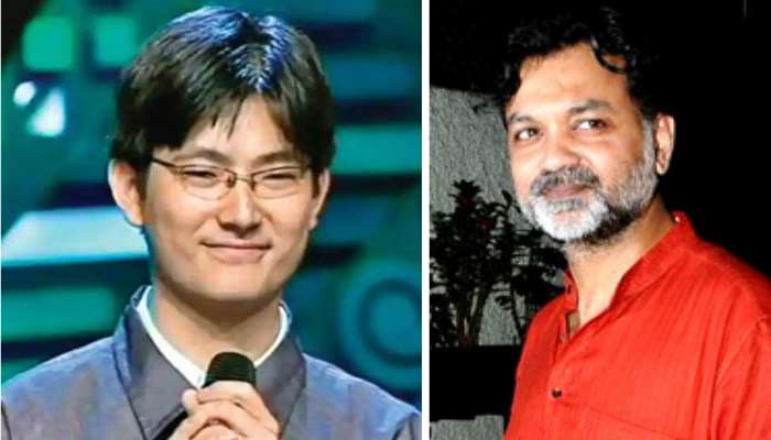'শাহজাহান রিজেন্সি'-র গান গেয়ে পরিচালক সৃজিত মুখোপাধ্যায়ের নজর কাড়লেন চ্যাং