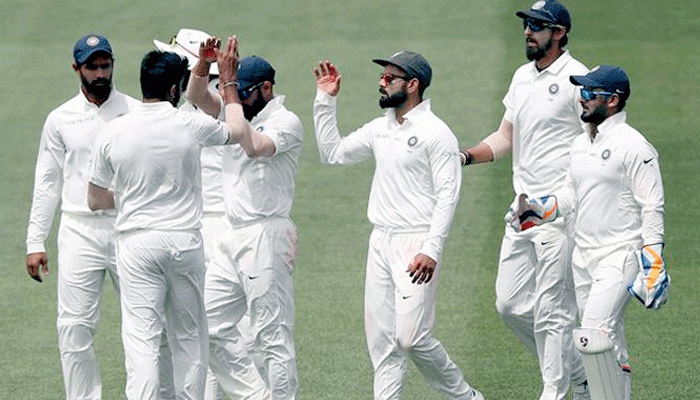অস্ট্রেলিয়া সফরে দু'সপ্তাহের কোয়ারেন্টিনে থাকতে রাজি বিরাটরা!