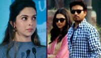 'দয়া করে ফিরে এসো ইরফান', বন্ধুকে কিছুতেই ভুলতে পারছেন না দীপিকা!