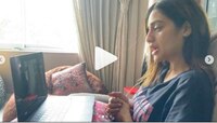বসিরহাট সুপার স্পেশালিটি হাসপাতালের আধিকারিকের সঙ্গে বৈঠক করলেন নুসরত
