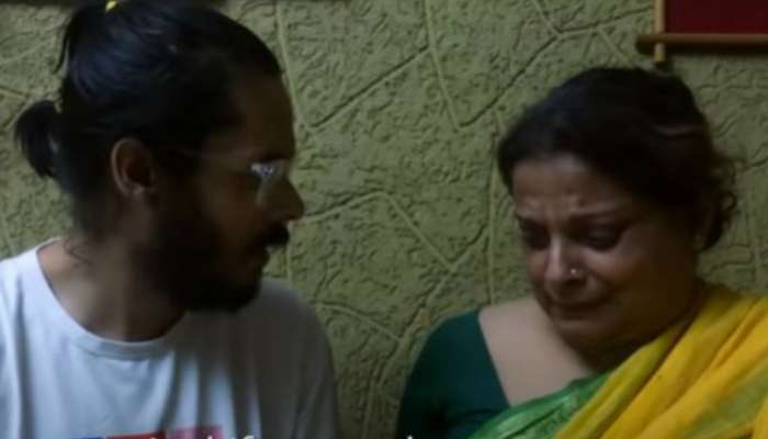 ছেলে ভিন রাজ্যে আটকে, গৃহকর্তার কাছেই সাহায্যের আর্জি পরিচারিকা কাজল 'মাসি'র