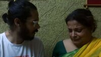 ছেলে ভিন রাজ্যে আটকে, গৃহকর্তার কাছেই সাহায্যের আর্জি পরিচারিকা কাজল 'মাসি'র