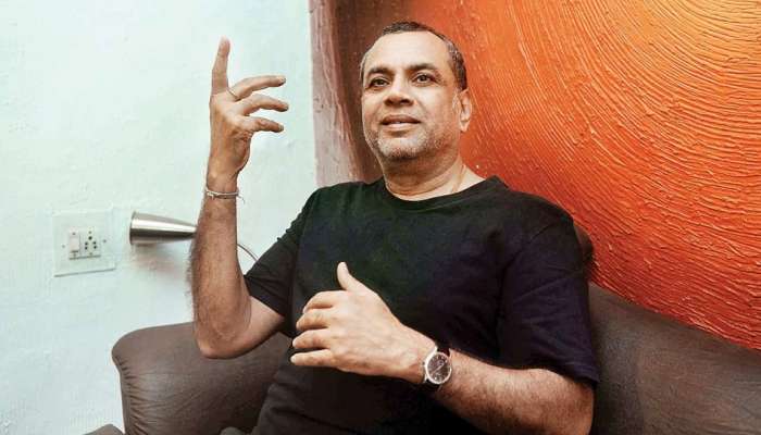 'করোনার জেরে কেউ এবার আর নিজস্বী তুলতে চাইবেন না', ট্যুইট করে বিপাকে পরেশ রাওয়াল