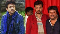 ''ইরফানের ভাড়া বাড়িতে বসেই 'হাসিল' ছবির নামকরণ করেছিলাম'',বন্ধুকে স্মরণ তিঘমাংশুর 