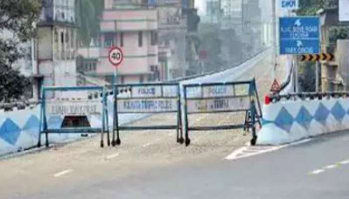 পার্ক সার্কাসে উড়ালপুলে ঘুড়ির মাঞ্জায় প্রাণ হারালেন বাইক আরোহী  