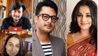 ''যীশু আমায় অ্যাটিটিউড দেখিয়েছিল'', ইনস্টা লাইভে অভিযোগ করলেন বিদ্যা!