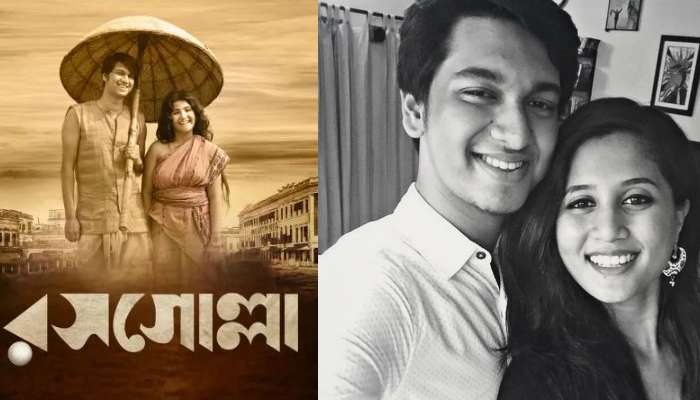 বান্ধবীর জন্মদিনে খোলা চিঠি, &#039;ভালবাসা&#039; ও &#039;আদর&#039; পাঠালেন কৌশিক গাঙ্গুলির ছেলে উজান