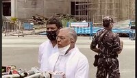 সরাসরি দুর্গতদের হাতে টাকা দেবার আর্জি জানিয়ে প্রধানমন্ত্রীকে চিঠি দিলেন দিলীপ ঘোষ