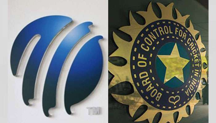 ICC বনাম BCCI!মেইল পাল্টা মেইল; ভারত থেকে দুটি বিশ্বকাপ কেড়ে নিতে পারে ICC!