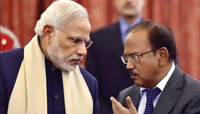 লাদাখে শক্তি বাড়াছে চিন! দোভাল-রাওয়াতের সঙ্গে জরুরি বৈঠকে মোদী
