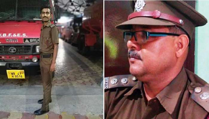ফায়ার স্টেশনের মধ্যেই গাড়ির ধাক্কায় মৃত্যু দমকল কর্মীর, বিভাগীয় তদন্তের নির্দেশ মন্ত্রীর ফায়ার স্টেশনের মধ্যেই গাড়ির ধাক্কায় মৃত্যু দমকল কর্মীর, বিভাগীয় তদন্তের নির্দেশ মন্ত্রীর