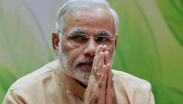 'পরিযায়ীরা নিদারুণ কষ্টে রয়েছেন', সরকারের বর্ষপূর্তির দিন স্বীকার করলেন প্রধানমন্ত্রী, লিখলেন খোলা চিঠি 'পরিযায়ীরা নিদারুণ কষ্টে রয়েছেন', সরকারের বর্ষপূর্তির দিন স্বীকার করলেন প্রধানমন্ত্রী, লিখলেন খোলা চিঠি