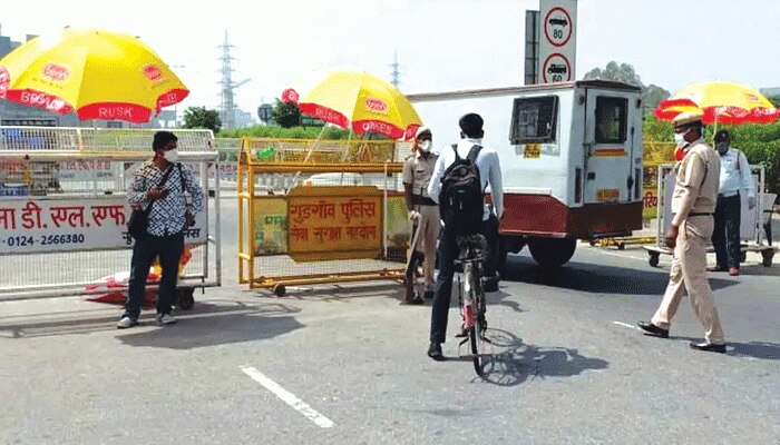 লকডাউন ৫.০: দেখে নিন এই দফায় কোথায় কী অনুমতি দেওয়া হয়েছে, কী হয়নি