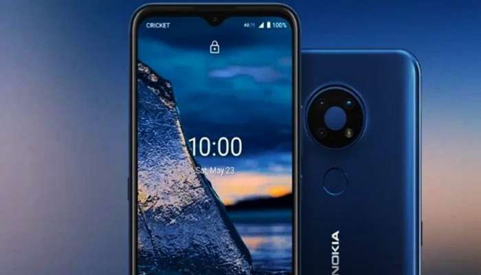 নতুন তিনটি ঝকঝকে ফোন লঞ্চ করেছে Nokia! দাম শুরু হচ্ছে মাত্র ৫,২০০ টাকা থেকে!
