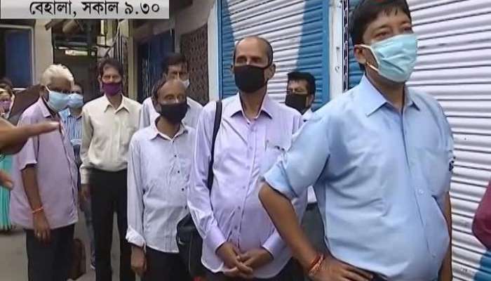 Social distancing- possible on buses?