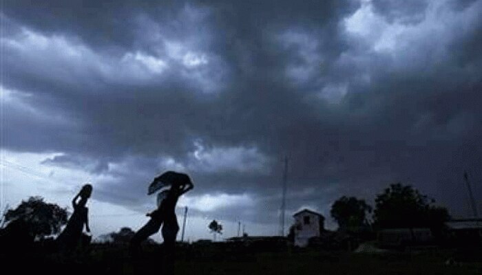 কেরলে ঢুকে পড়ল বর্ষা, ভারী বৃষ্টি শুরু রাজ্যজুড়ে 