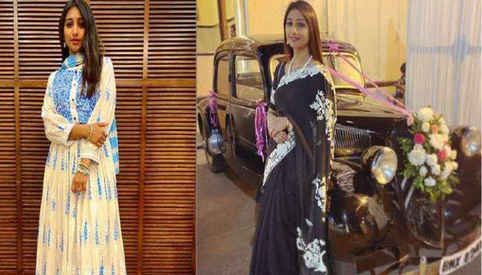 'ঘুমোতে পারছেন না', করোনায় আক্রান্ত হয়ে জানালেন অভিনেত্রী মোহেনা কুমারি