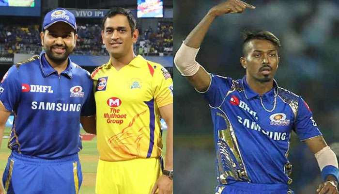 IPL-এর সেরা একাদশ বেছে নিলেন হার্দিক, নেতা বাছতে গিয়ে বেকায়দায় 