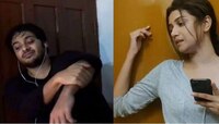 দুু'জন দুইপ্রান্তে, কাছে থেকেও এভাবে 'বনবাস' জীবন কাটাচ্ছেন সোহম-সৌরসেনী