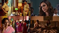 সুরিন্দর ফিল্মসের নতুন ওয়েব সিরিজ 'লালবাজার'-১৯ জুন থেকে দেখা যাবে Zee5-এ