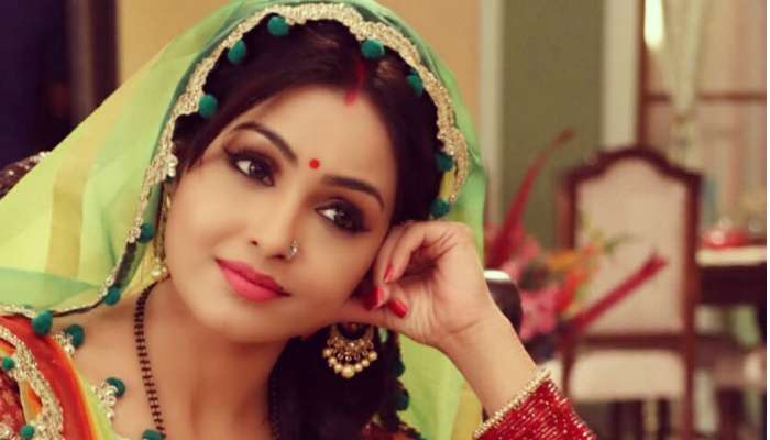 চিনা অ্যাপ 'টিকটক' ছাড়লেন সকলের প্রিয় 'ভাবিজি ঘর পর হ্যায়' অভিনেত্রী শুভাঙ্গি