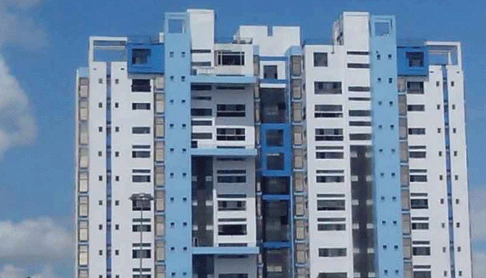 নবান্নে করোনার হানা, আক্রান্ত দুই ড্রাইভার
