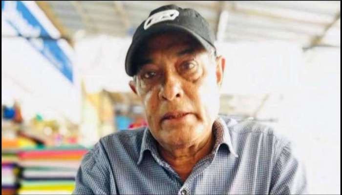 ফের মৃত্যু বলিউডে, চলে গেলেন 'ওয়াদা রাহা সনম'-এর গীতিকার আনওয়ার সাগর
