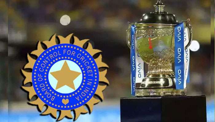 বিদেশের মাটিতে IPL আয়োজনের সম্ভাবনাও খোলা রাখছে BCCI