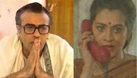বাসু চ্যাটার্জির হাত ধরেই টেলিভিশনে প্রথম 'ব্যোমকেশ' কে চেনে দেশ