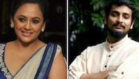 শ্রীলেখা মিত্র ও পরিচালক সৌকর্য ঘোষালের মধ্যে বিরোধ কি মিটলো?