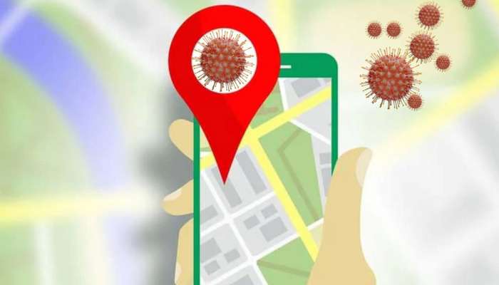 করোনা সংক্রমণ এড়াতে কোথায় কত ভিড়, জানিয়ে দেবে Google Maps-এর নতুন ফিচার!