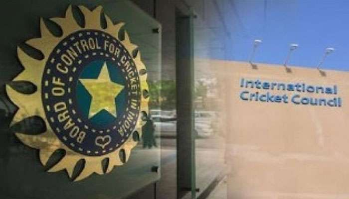 কর সংক্রান্ত সমস্যা মেটাতে BCCI-কে বাড়তি সময় দিল ICC