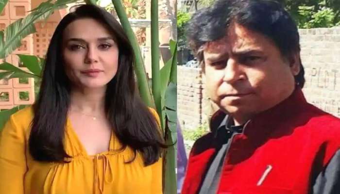 মুখ খুলছেন না কেন বলিউড তারকারা? কাশ্মীরি পণ্ডিত খুনের বিচার চেয়ে সরব প্রীতি